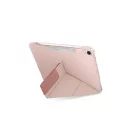 Uniq Camden Apple iPad Mini 6 (2021), műanyag tok, rózsaszín