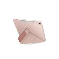   Uniq Camden Apple iPad Mini 6 (2021), műanyag tok, rózsaszín