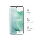 Samsung Galaxy S22 tempered glass kijelzővédő üvegfólia