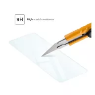 Samsung Galaxy S22 tempered glass kijelzővédő üvegfólia