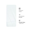 Samsung Galaxy S22 tempered glass kijelzővédő üvegfólia