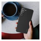 Nillkin Super Frosted Shield Pro Samsung Galaxy S22 műanyag tok, fekete