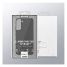 Nillkin Super Frosted Shield Pro Samsung Galaxy S22 műanyag tok, fekete