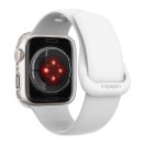 Spigen Liquid Crystal Apple Watch S7 (41mm)S6/S5/S4/SE 40mm Crystal Clear tok, átlátszó