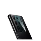 Samsung G991 Galaxy S21 Ultra tempered glass kamera védő üvegfólia