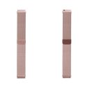 Tactical Loop mágneses kiegészítő karpánt Samsung Watch Active 20mm, rozéarany