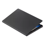   Samsung Galaxy Tab A8 Book Cover gyári flip tok, szürke, EF-BX200PJ