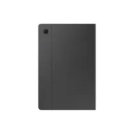   Samsung Galaxy Tab A8 Book Cover gyári flip tok, szürke, EF-BX200PJ