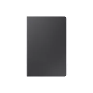   Samsung Galaxy Tab A8 Book Cover gyári flip tok, szürke, EF-BX200PJ