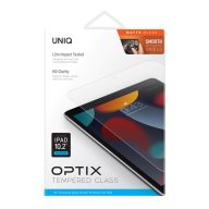   Uniq Optix Matte Apple iPad Mini 6 Tempered matt kijelzővédő fólia