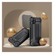Forcell Armor hátlap tok, Samsung Galaxy A33 5G, fekete