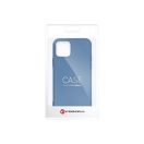 Forcell Szilikon Lite hátlap tok Samsung Galaxy A53 5G, kék