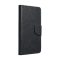 Fancy Samsung Galaxy A33 5G flip tok, fekete