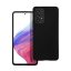 Forcell Soft Samsung Galaxy A53 5G szilikon tok, fekete