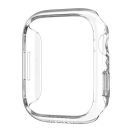 Spigen Thin Fit Apple Watch S7 41mm Átlátszó tok