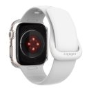 Spigen Thin Fit Apple Watch S7 41mm Átlátszó tok