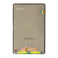   Samsung T870 Galaxy Tab S7 Wi-Fi kompatibilis LCD modul, OEM jellegű, fekete
