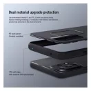 Nillkin Super Frosted Shield Pro Samsung Galaxy A53 5G műanyag tok, fekete