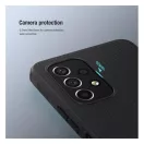 Nillkin Super Frosted Shield Pro Samsung Galaxy A53 5G műanyag tok, fekete