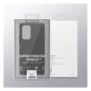 Nillkin Super Frosted Shield Pro Samsung Galaxy A53 5G műanyag tok, fekete