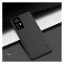 Nillkin Super Frosted Xiaomi 12 műanyag tok, fekete