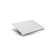   Uniq Claro Apple Macbook Pro 14" (2021) védőtok, matt átlátszó
