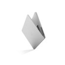 Uniq Claro Apple Macbook Pro 14" (2021) védőtok, matt átlátszó