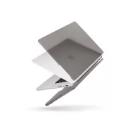   Uniq Claro Apple Macbook Pro 16" (2021) védőtok, matt fekete