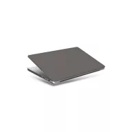   Uniq Claro Apple Macbook Pro 16" (2021) védőtok, matt fekete