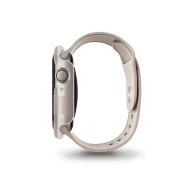   Uniq Valencia Apple Watch 45mm/44mm aluminium tok, csillagfény