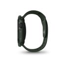 Uniq Valencia Apple Watch 45mm/44mm aluminium tok, zöld