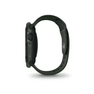 Uniq Valencia Apple Watch 45mm/44mm aluminium tok, zöld