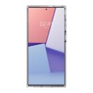 Spigen Liquid Crystal Samsung Galaxy S22 Ultra tok,Crystal Clear, átlátszó