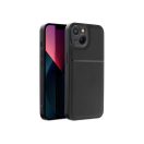 Forcell Noble hátlap tok, Apple iPhone 13, fekete
