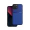 Forcell Noble hátlap tok, Apple iPhone 13, kék