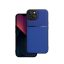 Forcell Noble hátlap tok, Apple iPhone 13, kék