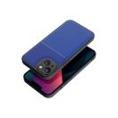 Forcell Noble hátlap tok, Apple iPhone 13, kék