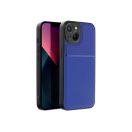 Forcell Noble hátlap tok, Apple iPhone 13, kék