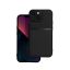 Forcell Noble hátlap tok, Apple iPhone 13 mini, fekete