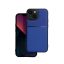 Forcell Noble hátlap tok, Apple iPhone 13 mini, kék