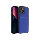 Forcell Noble hátlap tok, Apple iPhone 13 mini, kék
