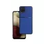 Forcell Noble hátlap tok, Samsung Galaxy A12, kék