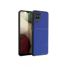 Forcell Noble hátlap tok, Samsung Galaxy A12, kék
