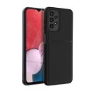 Forcell Noble hátlap tok, Samsung Galaxy A13 5G, fekete