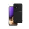 Forcell Noble hátlap tok, Samsung Galaxy  A32 5G, fekete