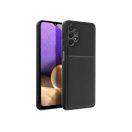 Forcell Noble hátlap tok, Samsung Galaxy  A32 5G, fekete
