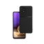 Forcell Noble hátlap tok, Samsung Galaxy  A32 LTE, fekete