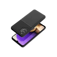 Forcell Noble hátlap tok, Samsung Galaxy  A32 LTE, fekete