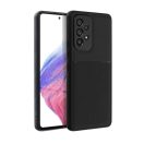 Forcell Noble hátlap tok, Samsung Galaxy  A53 5G, fekete