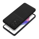 Forcell Noble hátlap tok, Samsung Galaxy  A53 5G, fekete